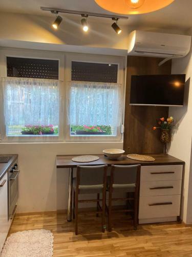 Apartment Evgenija