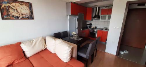 F&m Apartment