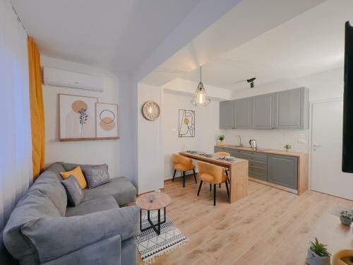 Serenity Downtown Apartments Ohrid