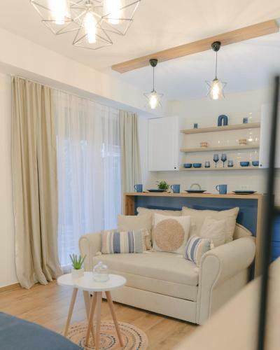 Serenity Downtown Apartments Ohrid