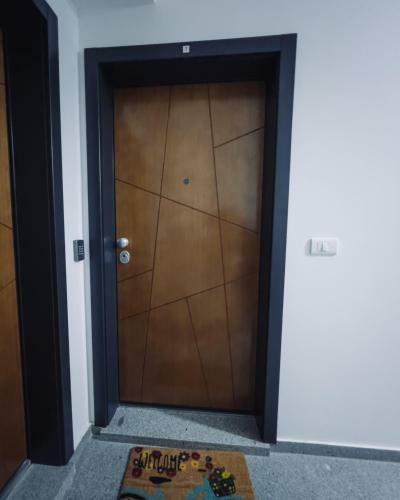 Serenity Downtown Apartments Ohrid