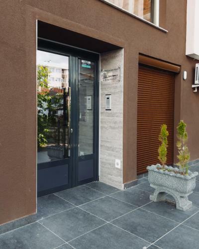 Serenity Downtown Apartments Ohrid