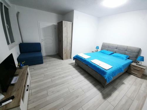 Apartment Apostoloski-ohrid