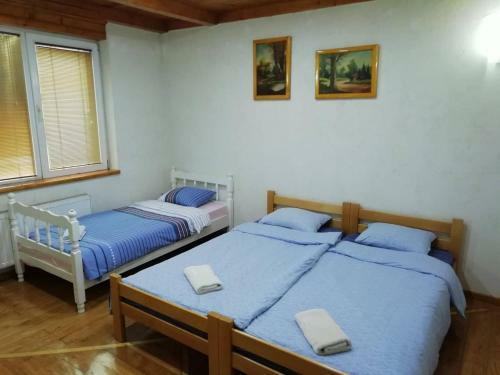 Aleksandar Apartment