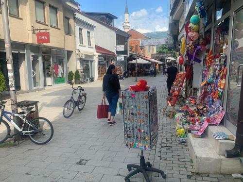Apartamento Stara Carsia Old Bazar