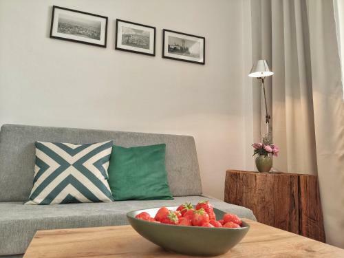 Marko's Apartment