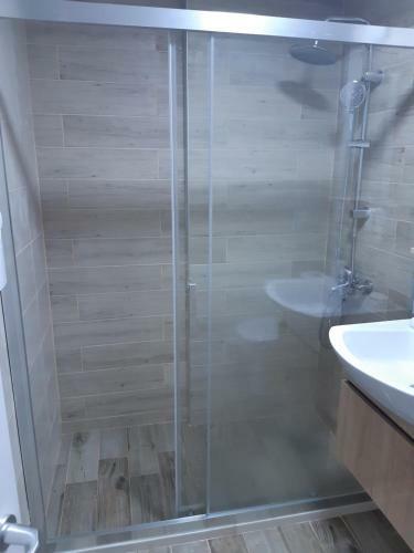 Apartman Gordana Ohrid