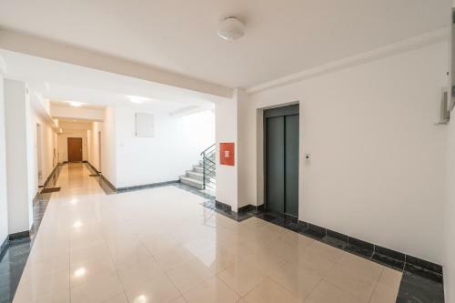 Apartamento Penthouse Barjaktar