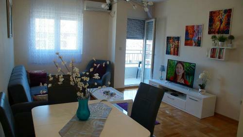 Apartamento Tijana