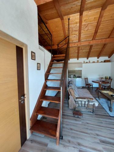Apartman Boljevi?
