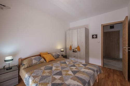 One Bed Room Apartment - Stari Aerodrom