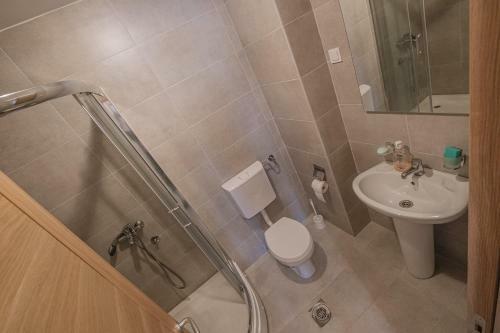 One Bed Room Apartment - Stari Aerodrom