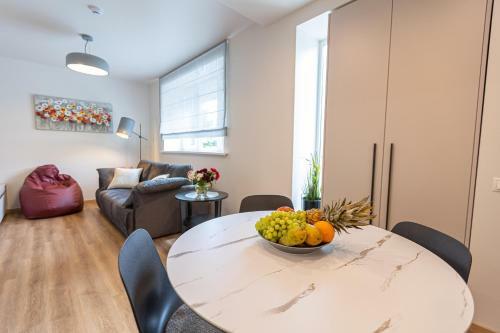 Apartment Near Baltic Sea 2