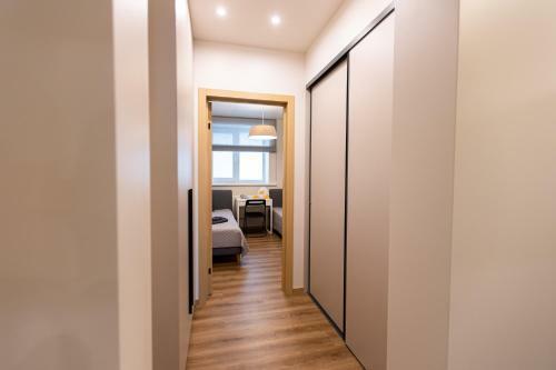 Apartment Near Baltic Sea 2
