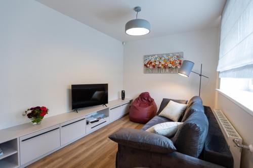Apartment Near Baltic Sea 2