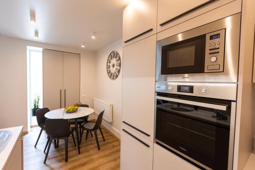 Apartment Near Baltic Sea 2