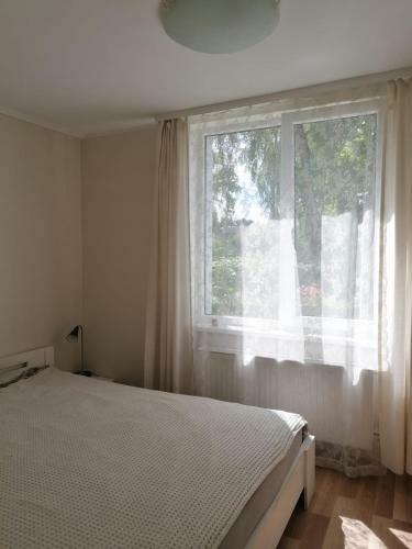 Apartamento Mellu?u Ozols