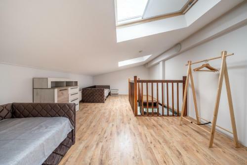 Apartamento Townhouse With A Terrace!