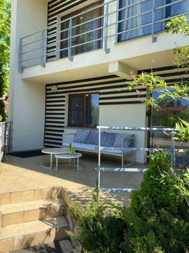 Apartamento Townhouse With A Terrace!