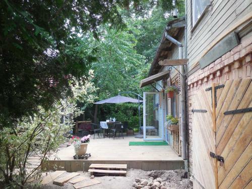 Apartamento Lucky Horse Ranch