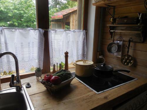 Apartamento Lucky Horse Ranch