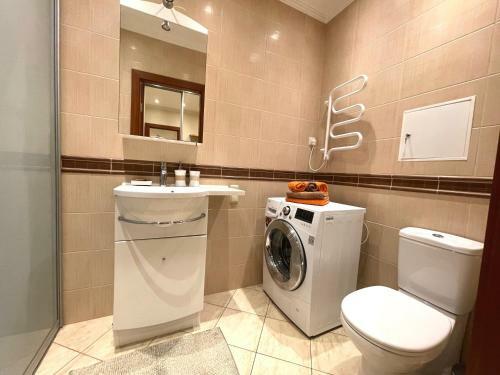 5th Line Apartment, 300m To The Beach