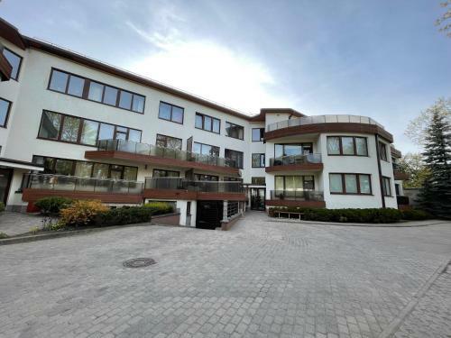 5th Line Apartment, 300m To The Beach