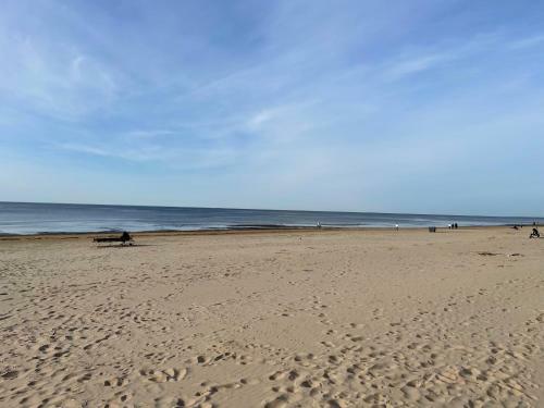 5th Line Apartment, 300m To The Beach