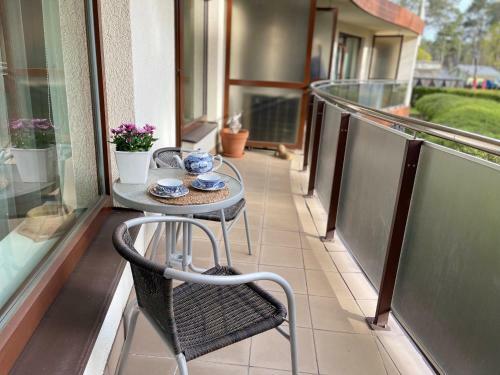 5th Line Apartment, 300m To The Beach