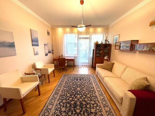 5th Line Apartment, 300m To The Beach