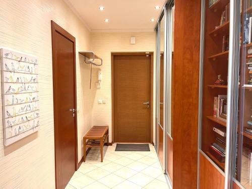 5th Line Apartment, 300m To The Beach