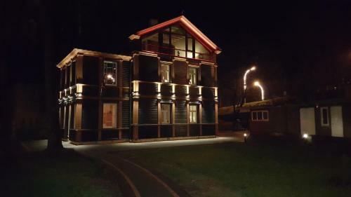 Villa Exquisite 1930's Historical House