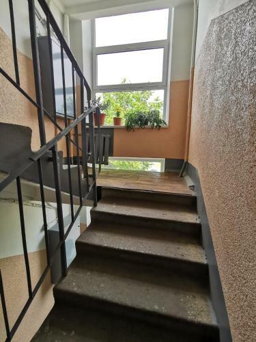 Apartment Near The Seaside