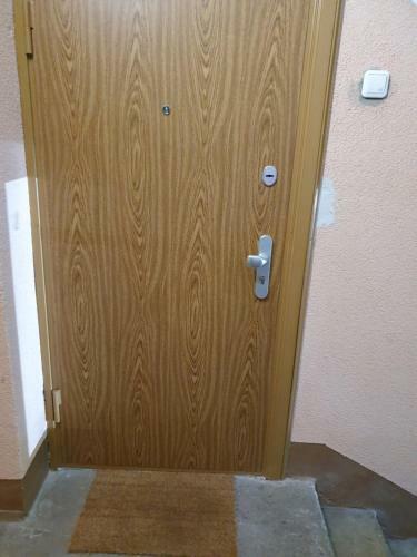 Apartamento Vilnis
