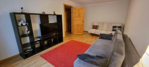 Apartamento Vilnis