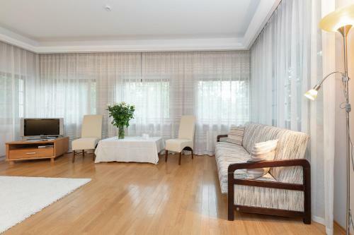 Hostal Room In Guest Room - Valensija - Large Suite