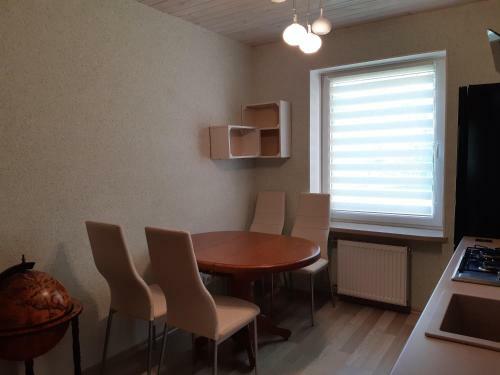 Apartamento Yurmala Relax. Sea/5min,national Forest Park