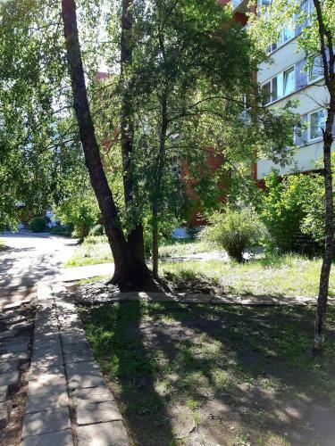 Apartamento Yurmala Relax. Sea/5min,national Forest Park