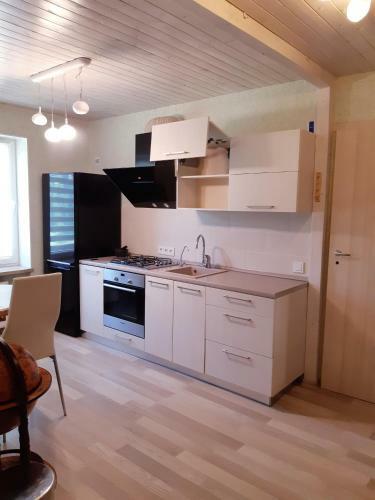 Apartamento Yurmala Relax. Sea/5min,national Forest Park