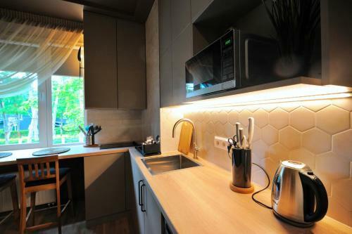 Apartamento Dzintaru 48 Studio