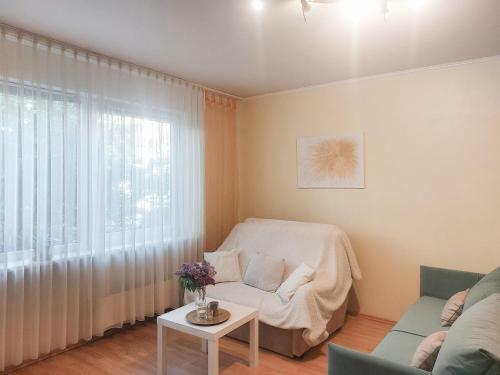 Jurmala Art Apartment