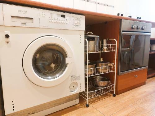Jurmala Art Apartment