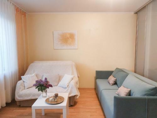 Jurmala Art Apartment