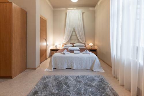Hostal Room In Bb - Valensija - Suite For Two In Nice Hotel
