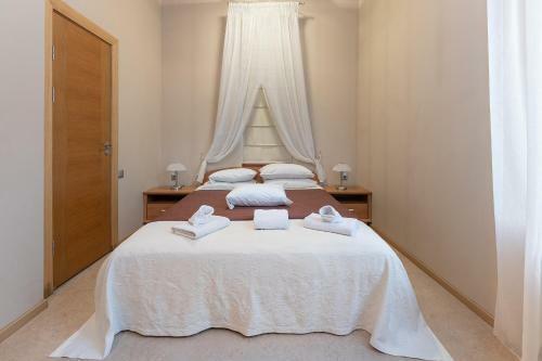 Hostal Room In Bb - Valensija - Suite For Two In Nice Hotel