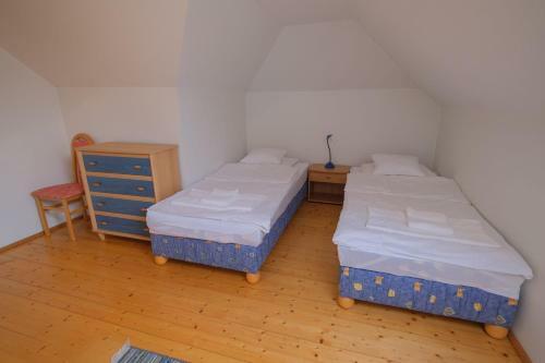 Apartamento Donauresidenz