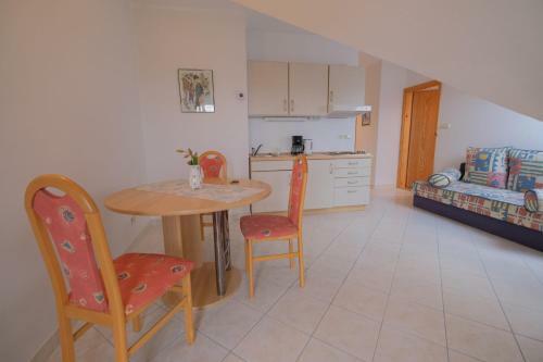 Apartamento Donauresidenz