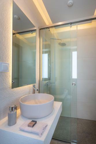 Luxury Villa Aqua With 2 Heated Pools