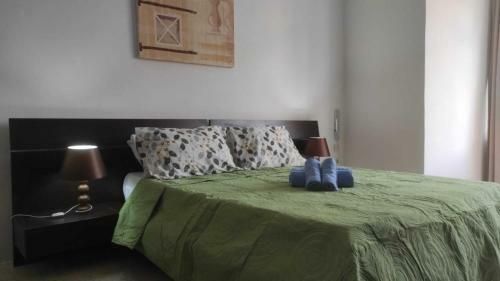 Hostal San Salvatore Home