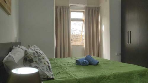 Hostal San Salvatore Home